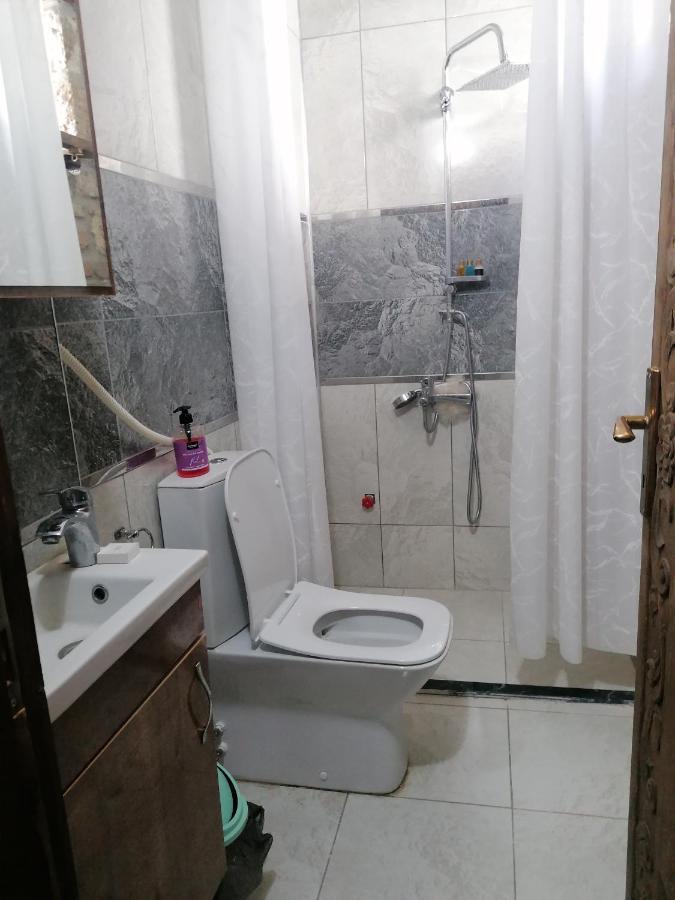 Tashan Otel Fokaja Zewnętrze zdjęcie
